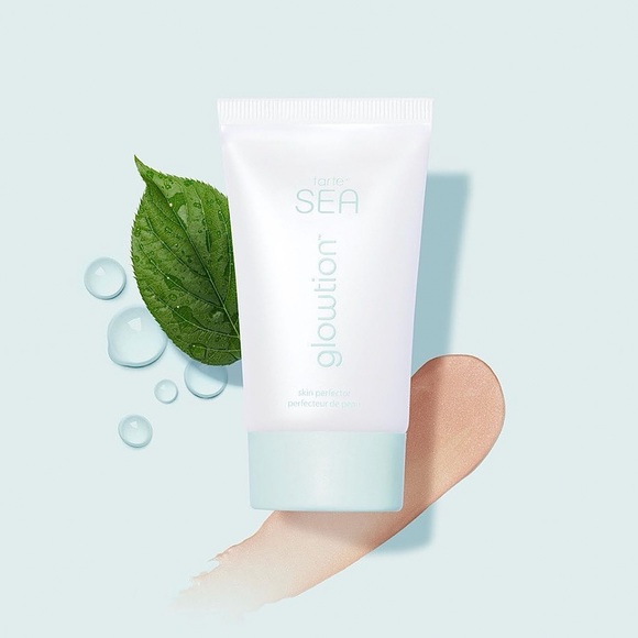 tarte SEA glowtion Skin Perfector, lit-from-within glow - Picture 4 of 7